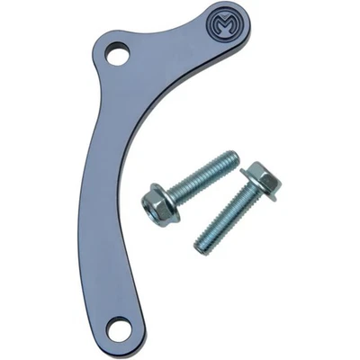 Moose Racing 03-161 Case Saver Polished 0950-0025 - Image 1 of 4