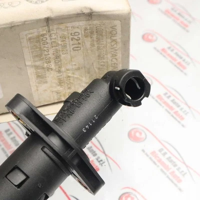 POMPA FRIZIONE AUDI-SEAT-SKODA-VW COD. 6Q0721388C NUOVA ORIGINALE - Immagine 1 di 3