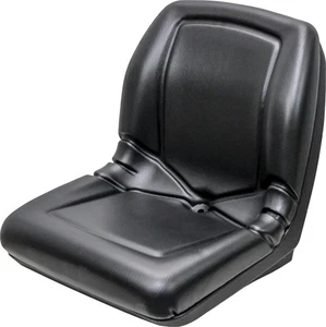 Kubota BX1800-BX2300-BX2600 Serie KM 225 Schalensitz-Kit - ersetzt K2771-56110 - Bild 1 von 8