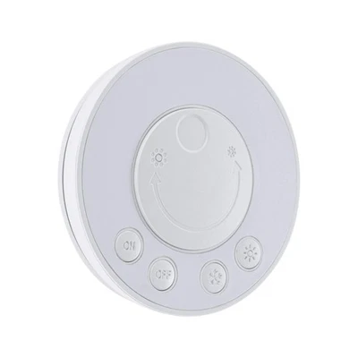 Paulmann 99976 - Lampada per mobili Clever Connect Accessori Switch Bowl bi uSBR - Immagine 1 di 4