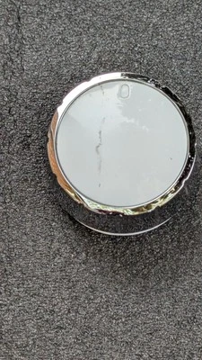 Candy hoover  Tumble Dryer - White Or Washer Knob  HL V9LG-80 - Image 1 of 4