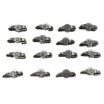 16Pcs Rocker Arms Kit 12663276 for Buick Envision Cadillac CT5 CT6 LSY 12701225 - Image 1 of 4