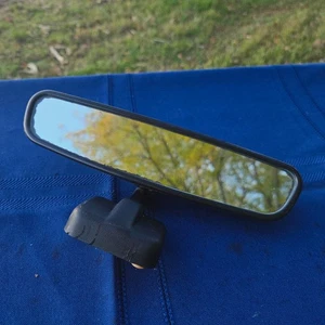 Espejo retrovisor atornillado Mazda Miata NA 1990-1995 OEM - Imagen 1 de 4