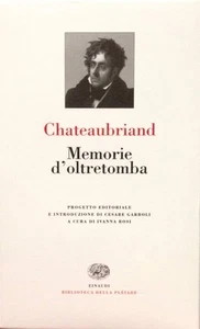 Memorie d'oltretomba - Picture 1 of 1