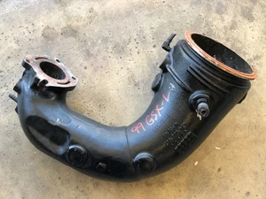 Seadoo GSX GTX LRV RX 951 OEM exhaust head pipe 274000657 274000928 274000815 - Picture 1 of 11