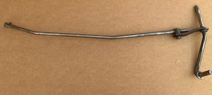 1973-87 GMC Jimmy/Chevy Blazer A/T Trans Steering Column Shift Linkage #331387 - Foto 1 di 8