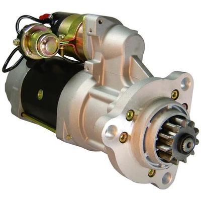 Nuevo arranque 12V compatible con Mack LE, serie FCM 2000-02, serie CL 2000-2003 410-12707 Foto 1 de 4