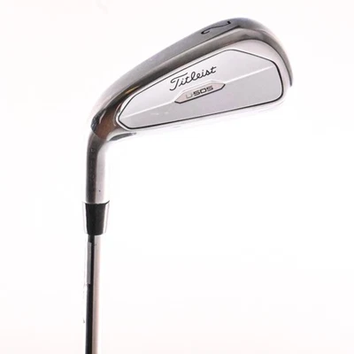Titleist U505  Utility 2-Iron 18* DG X100 X-Flex Steel LEFT HANDED - Image 1 of 4