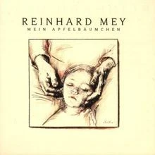 Mein Apfelbäumchen by Mey,Reinhard | CD | condition acceptable - Image 1 of 2
