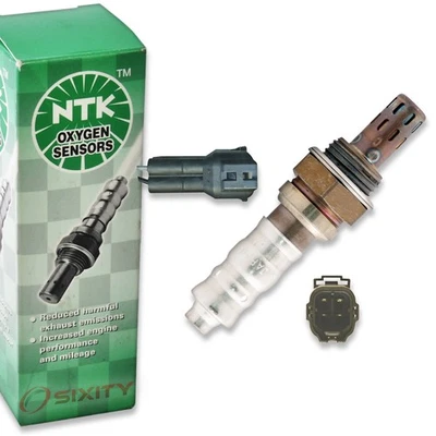 NGK NTK 24278 Oxygen Sensor for OS5162 ES20373 ES20109 75-3372 75-3367 dg - Image 1 of 4