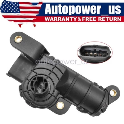 1 pieza para Kia Forte Koup 2010-2013/motor de control de corredor colector de admisión Forte Foto 1 de 4