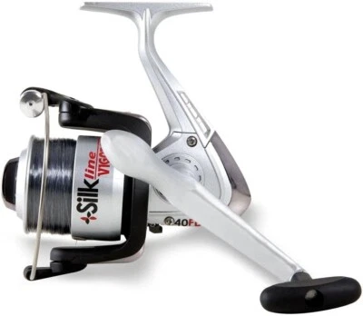 MULINELLO LINEAEFFE VIGOR SILKLINE 50/60/70 FD - Immagine 1 di 2