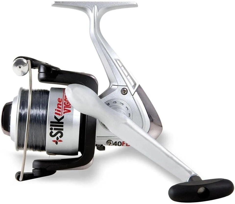 MULINELLO LINEAEFFE VIGOR SILKLINE 50/60/70 FD - Immagine 1 di 2