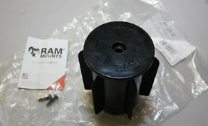 RAM Mount RAM-A-CAN II Universal Car Drink Cup Base Made in USA - Picture 1 of 2