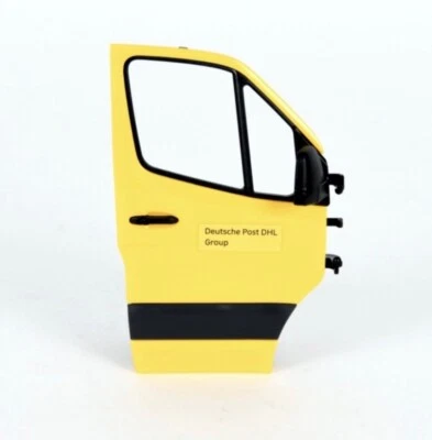 Bruder 42681 Ersatzteil ,Fahrertür rechts, Mercedes Benz Sprinter DHL 02671 NEU