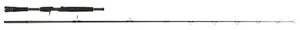 Tubertini Canna Spinning Assaulter Yak 6,3 Ft. 1-4 Lb - Imagen 1 de 2