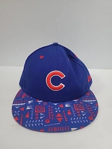Chicago Cubs New era 59fifty hat  - Picture 1 of 8