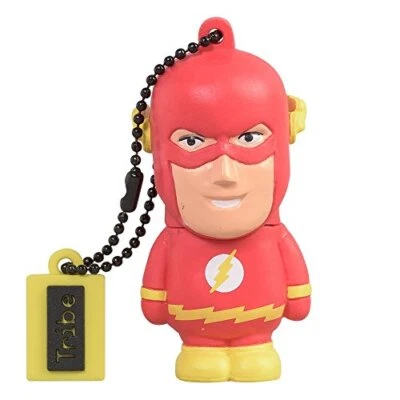 DC Comics Chiavetta USB Pendrive Flash 8Gb TRIBE - Immagine 1 di 3