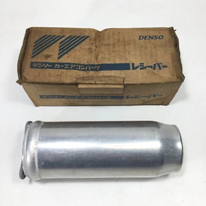 Aire acondicionado tanque líquido para MAZDA RX-7 FD3S 93-2002 Denso genuino nuevo de stock - Imagen 1 de 11