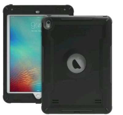 Trident Case KN-APIPA3-BK000 Kraken A.M.S. Series Case for iPad Pro 9.7" (Black) - Image 1 of 4
