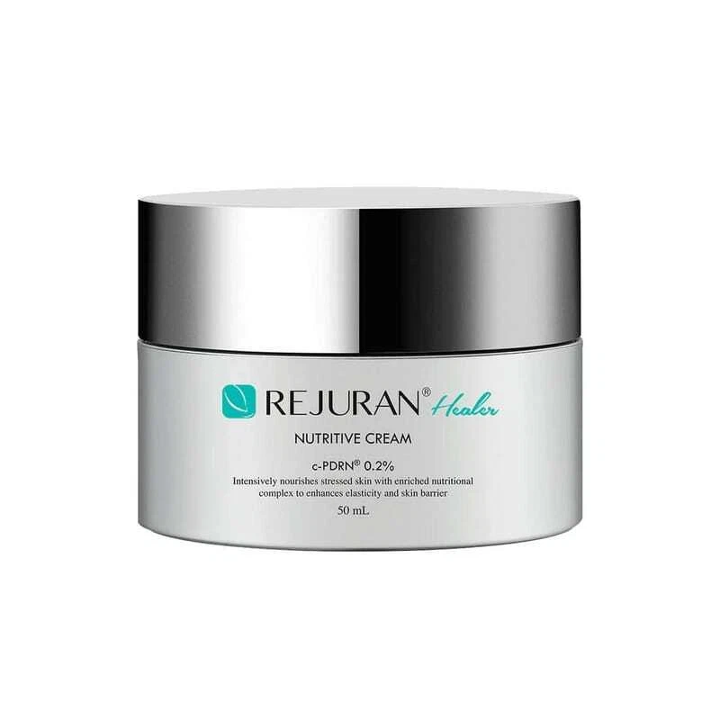 Rejuran Rejuran Nutritive cream 50ml #mode