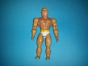 Figura Lazer Force Warriors Lazerforce Figure Sungold bootleg #2 - Imagen 1 de 11