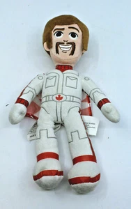 Disney Pixar Toy Story 4 Duke Caboom Plush Toy 25.5 cm 10" Tall Canada Maple - Picture 1 of 12