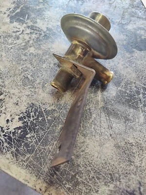 Ford Thunderbird 1964 original Fomoco aire acondicionado/calentador válvula de control de agua Foto 1 de 4