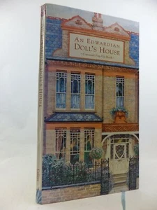 An Edwardian Doll'S HOUSE: A CAROUSEL POP-UP BOOK - Picture 1 of 1