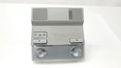 Volkswagen Golf V 2003-2009 Interior Light Ceiling Lamp 1K0947105 - Image 1 of 3