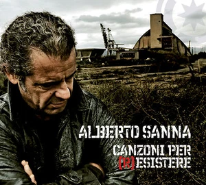 ALBERTO SANNA - CANZONI PER RESISTERE - CD NUOVO SIGILLATO SARDEGNA - Picture 1 of 1