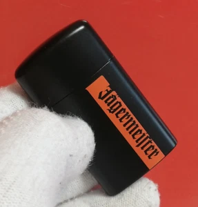 Jagermeister Collection Petrol Lighter - Picture 1 of 15