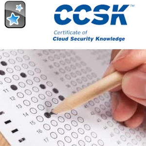 Dumps d'examen de certification CCSK en PDF Anki - mis à jour DECEMBRE - Photo 1/3