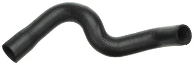 Radiator Coolant Hose-Lower For 1973-1974 GMC K15/K1500 Suburban 7.4L Gates - Image 1 of 2