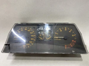 MAZDA 323 F IV 1.6 1987 Velocímetro EEBG66-790 EEBG66790 769803102 Gasolina 77kw - Imagen 1 de 7