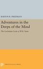 Barton R. Friedman Adventures in the Deeps of the Mind (Hardback) (US IMPORT)