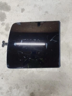 Ram Truck 1500-3500 1995-01 cabina extendida 2 puertas derecha ventana de vidrio de ventilación trasera móvil OEM Foto 1 de 4