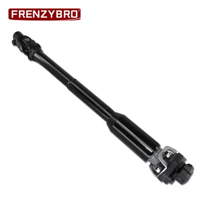 Steering Shaft Lower fit for F250 Truck F350 F450 F550 Ford Excursion - Image 1 of 4