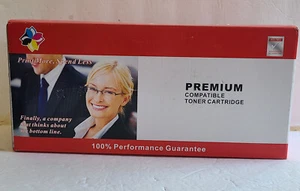 Premium Compatable Toner Cartridge 118 Black Ink for Canon NF8350 NEW IN BOX - Picture 1 of 3