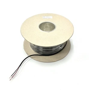 12v 24v Round Twin Core 2 x 1.5mm² Thin Wall Auto & Marine Cable - 21.0 Amp - Picture 1 of 1