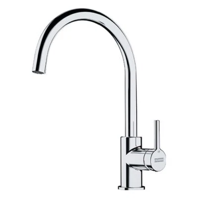 Franke Miscelatore lavello monocomando LINA XL Cromo lucido 115 0693 228