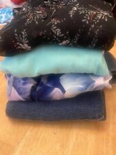Lot of Women's Clothing Size M Various Brands 4 Pieces