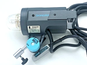Broncolor Pulso 2 1600J flash head with excellent condition - Picture 1 of 6