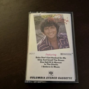 Mac Davis Greatest Hits Kassette - Bild 1 von 3