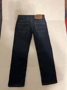 Signature by Levi Strauss & Co. - Boys Premium Denim Athletic Jeans - 6 Regular - Picture 1 of 3