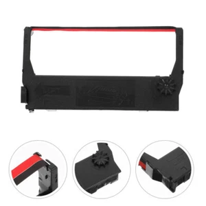 Ribbon Holder Replacement Holders Cases for Printer Accessory - Zdjęcie 1 z 12