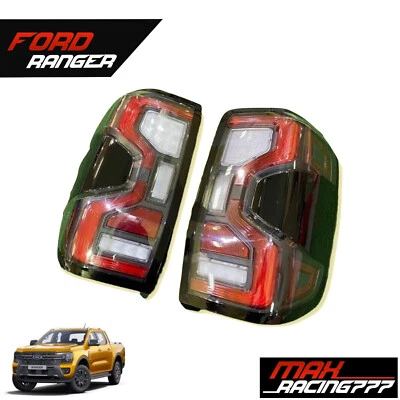 TAIL LIGHT LAMP LED FOR FORD RANGER NEXT GEN 22 - image 1 of 4