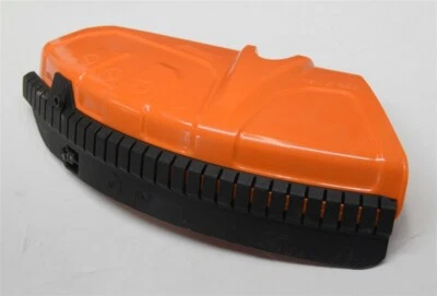 Genuine STIHL Trimmer DEFLECTOR SHIELD GUARD Assy 41800071028 FS 91 111 131 251 - Image 1 of 2