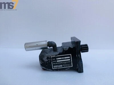 Ingersoll Rand Tir-A53 Trolley Motore Tir A53 #11 - Immagine 1 di 4