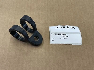 Power Head Hanger 331289 Little Wonder Foto 1 de 3